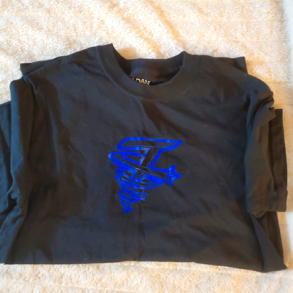 Maryland Twisters tshirt unisex